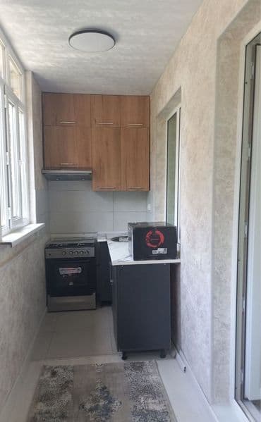 Аренда Юнусабад <br />
Универсам базар <br />
Двух ком кварт — фото 4