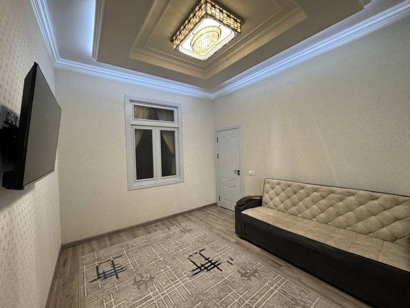 Сдам свою 2 к.кв. в центре города, в доме бизнес класса по у — фото 3