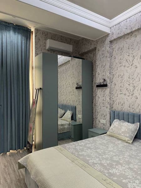 Аренда квартира .Мирзо Улугбек р-н Паркент Авеню 2 х ком ква — фото 4