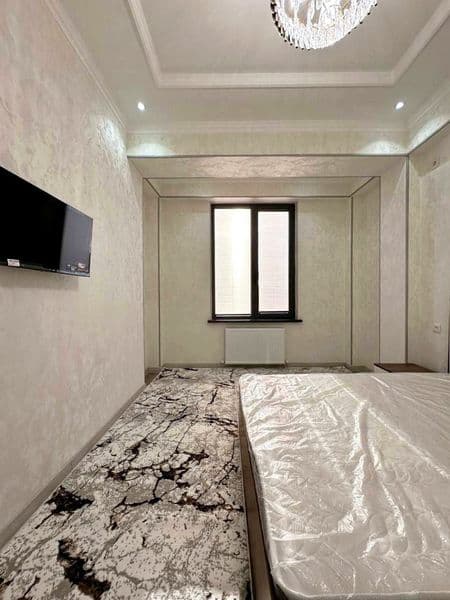 Сдаётся шикарная 2-комнатная квартира в Новостройка<br />
<b — фото 2