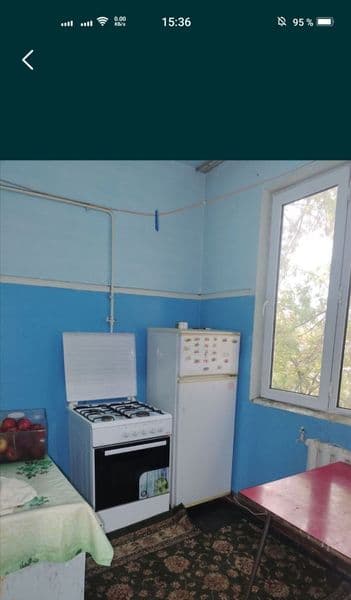 Metro 5min.location yaxshi joyda <br />
Marketlar yaqin. Ray — фото 2