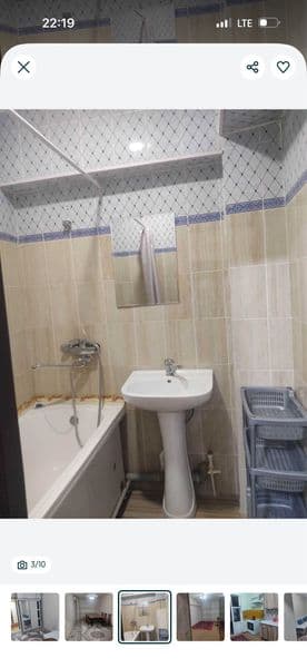 Kv bor bollarga sergili yangi hayotdda metrogacha 500 m hamm — фото 3