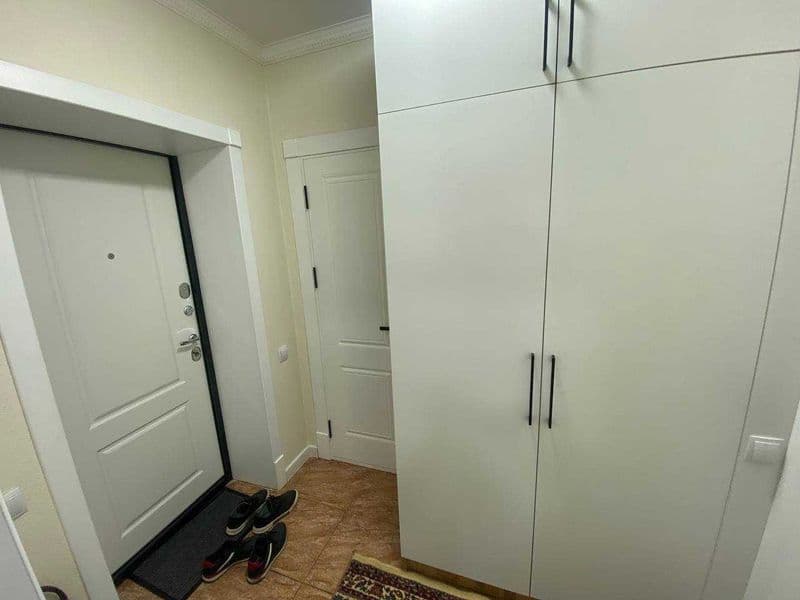 Сдам Квартиру:<br />
Город - Ташкент<br />
Район - Яккасарай — фото 3