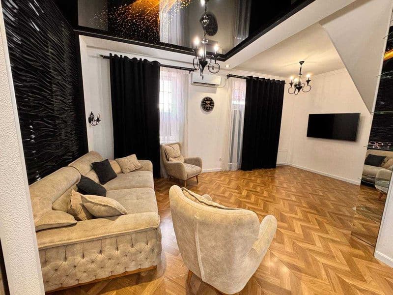 Сдается квартира<br />
<br />
Район: Мирабадский<br />
Адрес