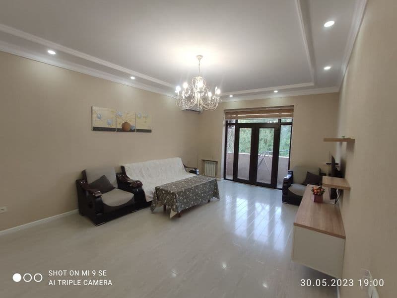 Чиланзарский район  4 комнатная квартира 130 квадратура мебе — фото 2