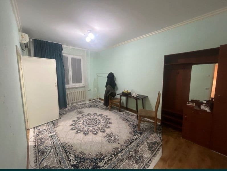 Arenda Chilonzor 8 kv <br />
Rayhon milliy taomla <br />
1 x