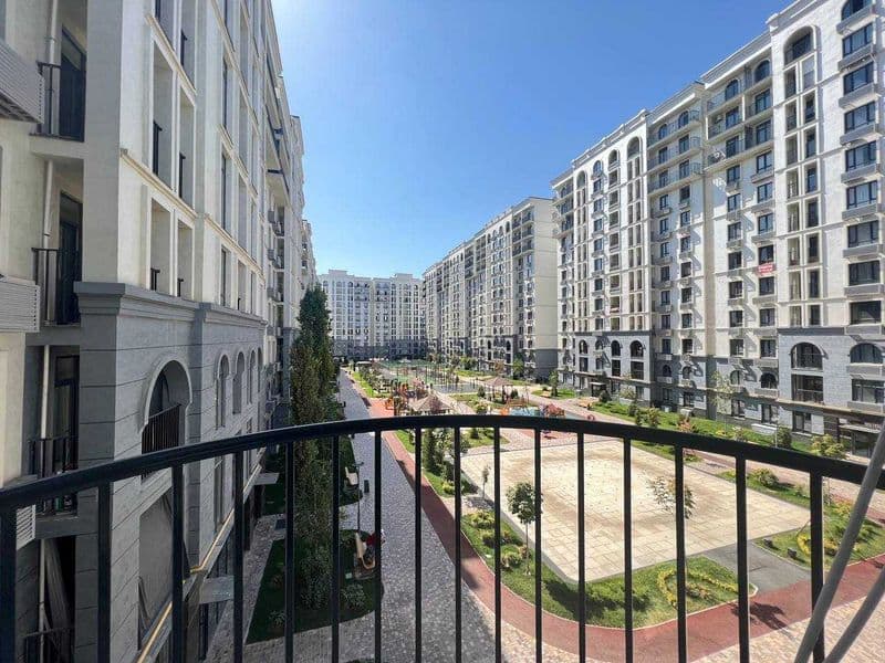 Элитный апартамент  NRG Mirzo Ulugbek!<br />
Район: Мирзо-Ул