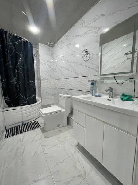 Новостройка 2/4/9 ЖК "Parkent Avenue"<br />
Мирзо-Улугбекски — фото 2