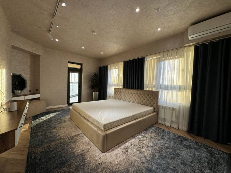 Мирзо Улугбекский район <br />
Жк Акай Сити <br />
Пентхаус  — фото 3