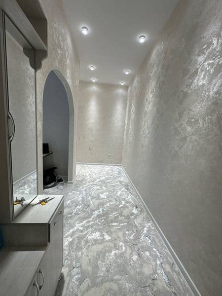 Yashnobod Olmosda uy toza yangi holatda. Yulli yuzi metro ya — фото 3