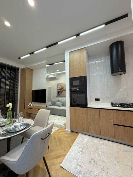 2-комнатная квартира 55 м² в Юнусабадском районе, <br />
Ори — фото 3