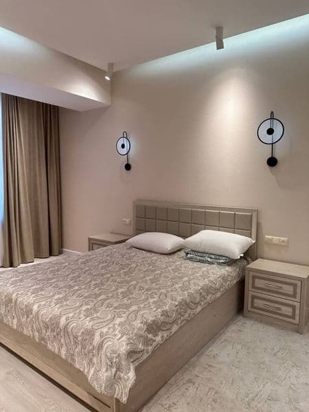 Сдаётся шикарная 2-комнатная квартира в Отличное Локация<br  — фото 2