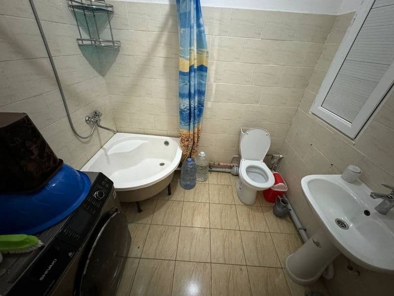 метро Новза рядом.<br />
1-комнатная квартира в аренду.<br / — фото 3