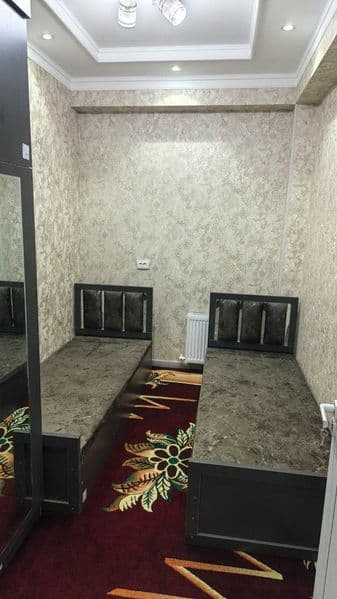 Olmos MFY, metroga piyoda 15 minutlik yo'l, 1/2 xona qilinga — фото 3