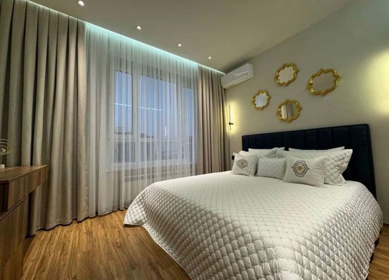 Ойбек 2/4/9  Авеню Миробод и Сдаётся прелестная квартира в н — фото 3