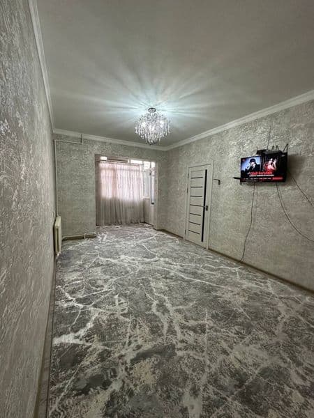 Юнусабад 16.  Хон Сарой.  1»2/9/16 евро ремонт. стиралка. Ка — фото 2