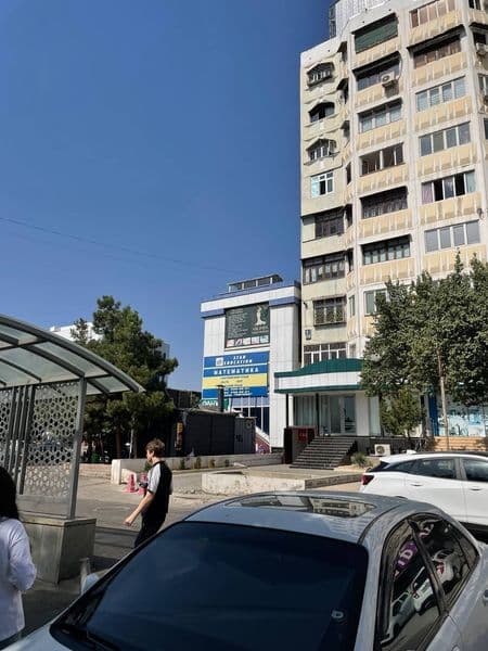 Kvartira 4/2/9 4 xonalik <br />
Tinchlik metrogacha 20 metr< — фото 5