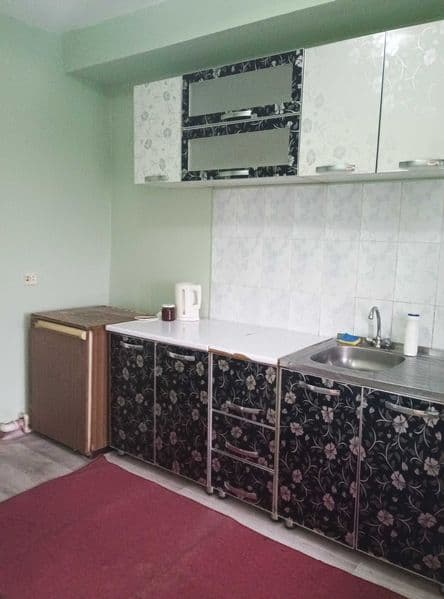 Сдаю квартиру без посредников. Яшнабадский район. Возле стан — фото 3