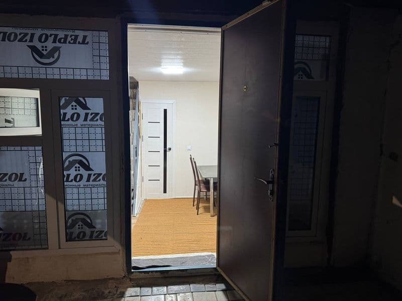 Assalomu aleykum ijaraga 1 xonali uchastkaga oila qo‘yiladi 