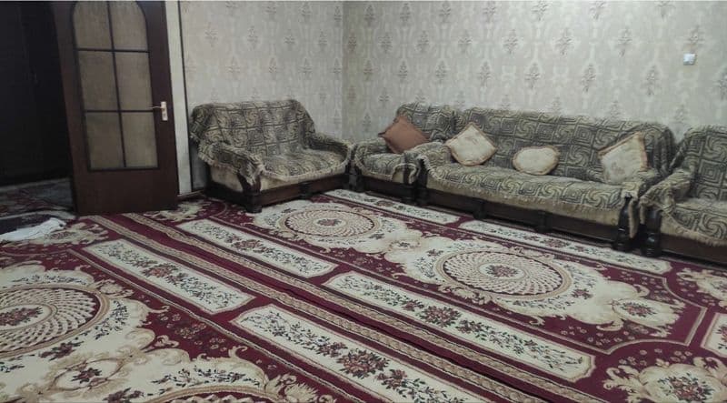 Сдается квартира для семьи ! Юнусабад 10 квартал . Французск — фото 3
