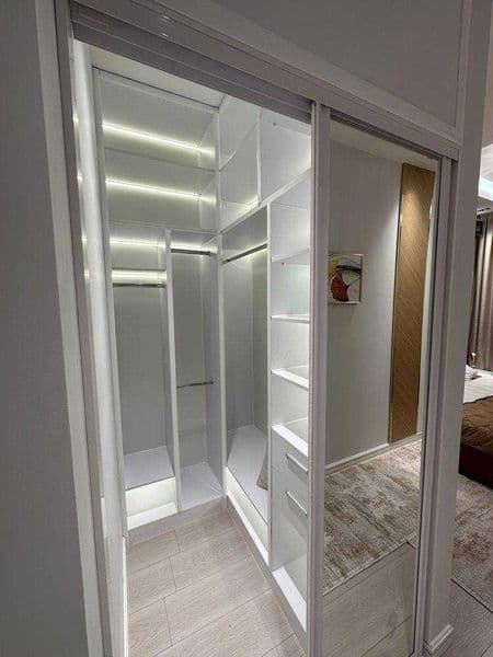 Элитный апартамент ЖК Ташкент Сити! Бульвар<br />
Район: Шай — фото 3