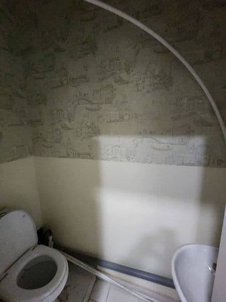 #Chilonzor mevazor mahalla <br />
1/hona 1/etaj 4 etajli <br — фото 4