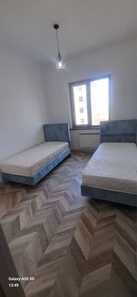 #Аренда <br />
<br />
4х комнатная <br />
<br />
Новый Узбек — фото 4