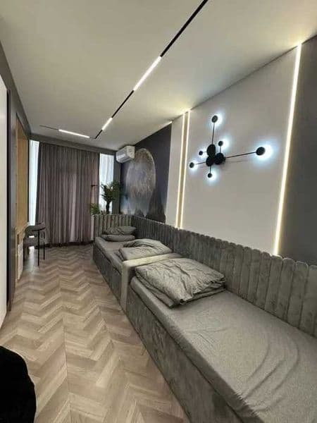 Новостройка ЖК NRG Сайрам<br />
Мирзо Улугбек район<br />
<b — фото 3