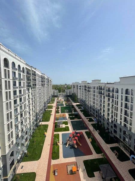 Элитный апартамент:<br />
Район: Мирзо Улугбек <br />
Кол-во — фото 5