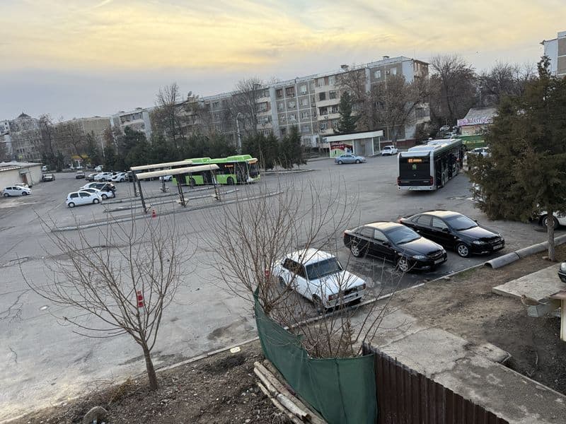 student qizlaga arenda faqat student qizlar xamma kerakli sh — фото 3