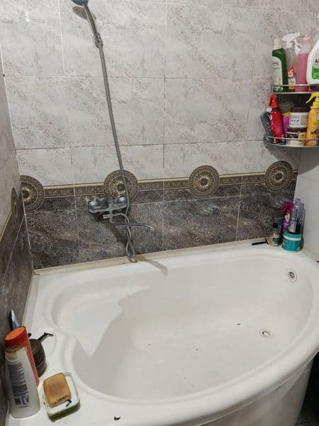 Toshkent shaxar sergiliy  tumani Past darxon mfy 3 honali do — фото 3