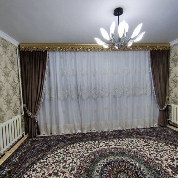 Аренда квартира <br />
Район - Алмазарский<br />
Ориентир -  — фото 2