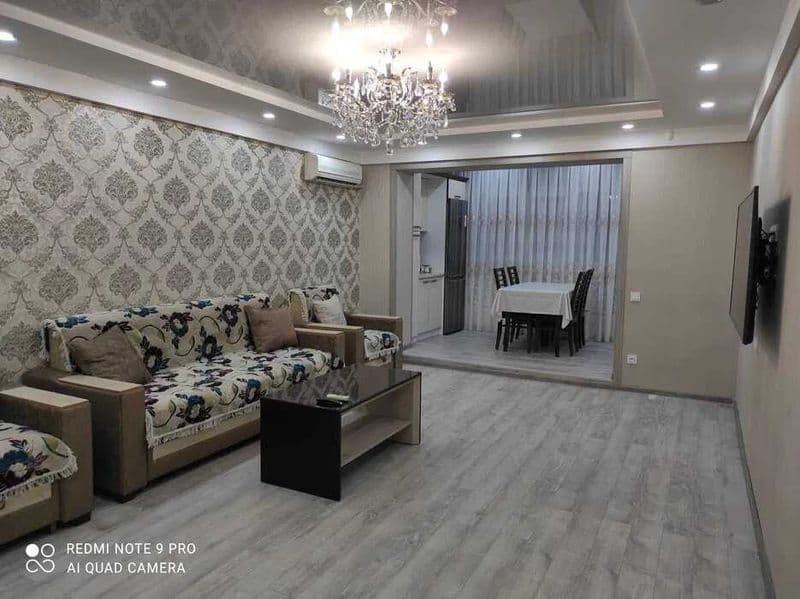 Сдаётся квартира на ЦУМе‼️<br />
Ориентир - Метро Космонавты — фото 4