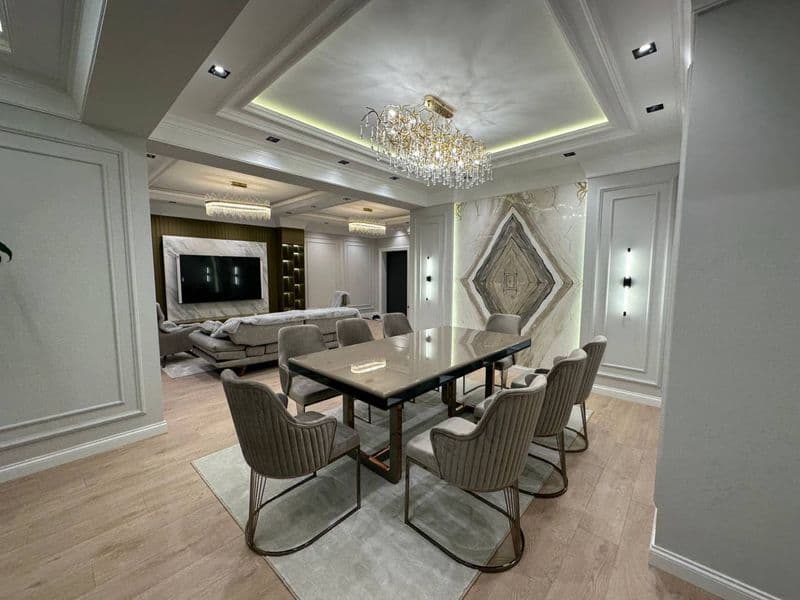 ЖК SEOUL MUN<br />
Ориентир: ул.Бобура ТЦ Next <br />
Яккаса — фото 3