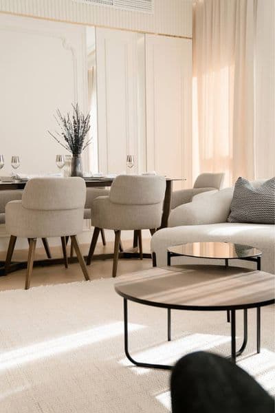 ЖК Mirabad Avenue - 1 линия <br />
<br />
Комнат: 3<br />
Эт — фото 3