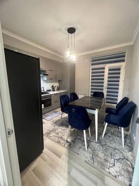 Сдаётся шикарная 2-комнатная квартира <br />
<br />
• Район: — фото 4