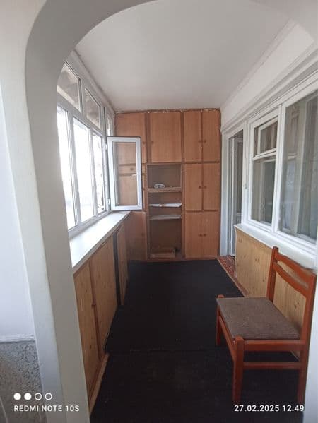 Район - Алмазарский<br />
Ориентир - Ало тойхона<br />
Комна — фото 4