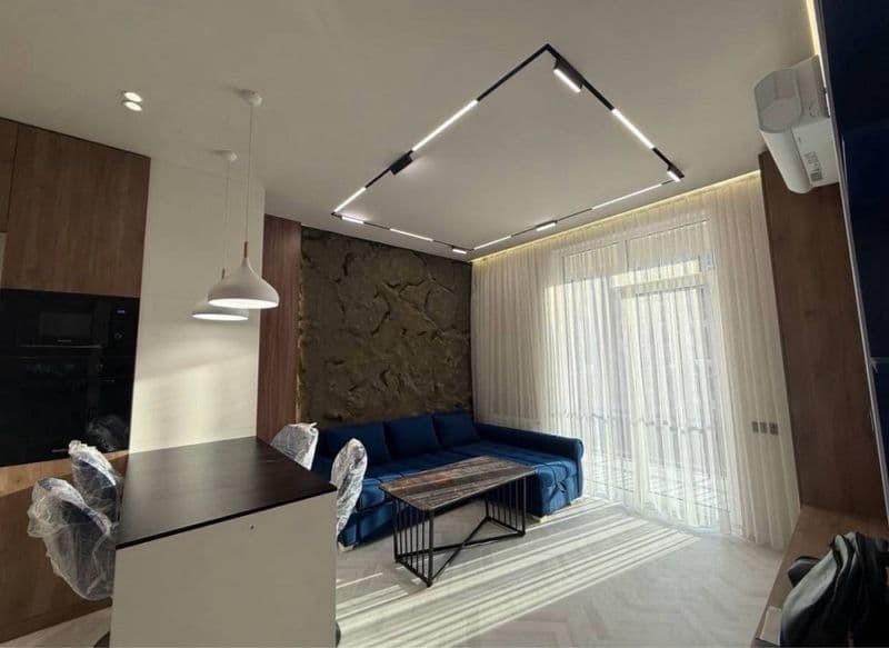 • Сдаётся квартира Навастройка <br />
• Район - Алмазар <br 