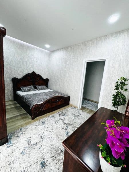 Район - Алмазарский<br />
Ориентир - Сагбон<br />
Комнат - 2 — фото 5