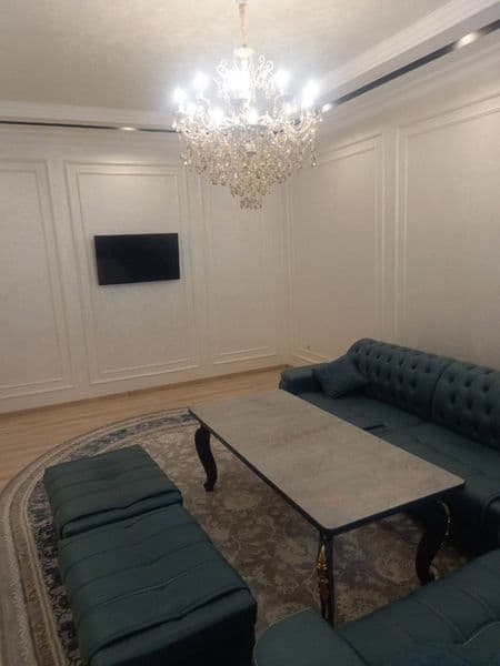 Аренда квартира новостройка<br />
Район - Алмазарский<br />
 — фото 3