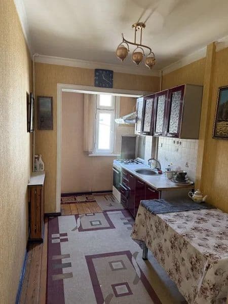 Сдаётся квартира |Вторичный фонд<br />
<br />
Яккасарайский  — фото 5