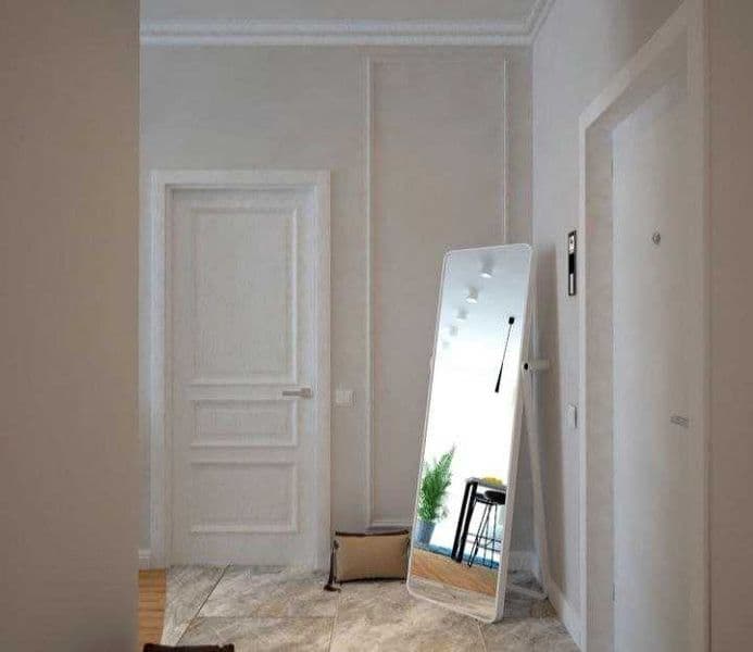 Сдаётся квартира Новостройка<br />
Ориентир :Французское пос — фото 3