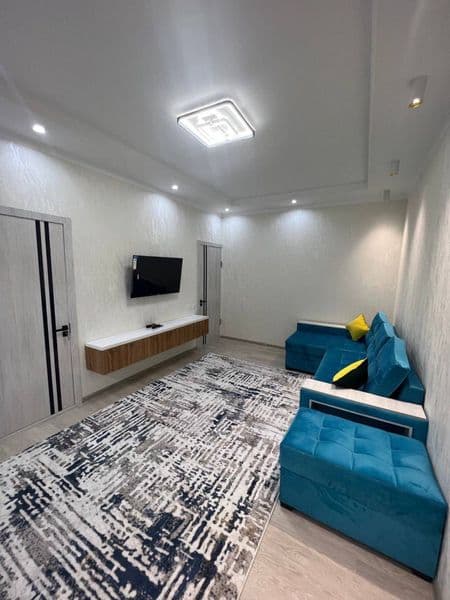 Сдается в аренду квартира от собственника<br />
1в2 комнаты< — фото 2