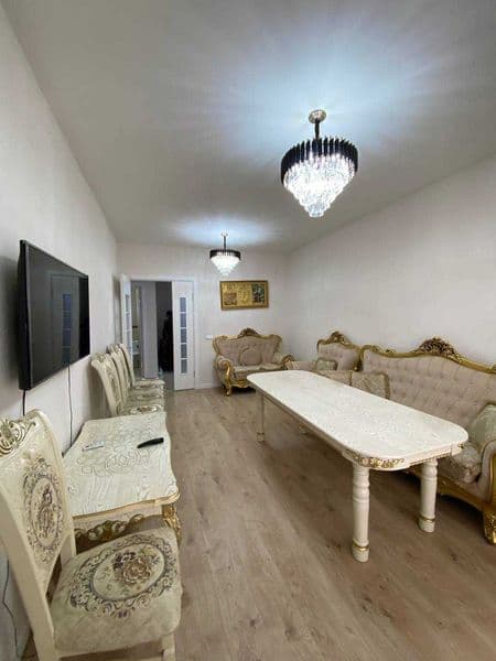 Сдается квартира для семейных<br />
<br />
• Район: Алмазар< — фото 3