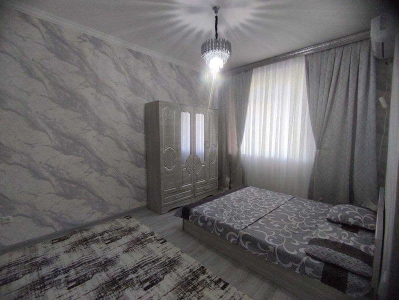 Sheriklikka kvartira Bezxazyayka<br />
<br />
Yunusobod 17-m — фото 3