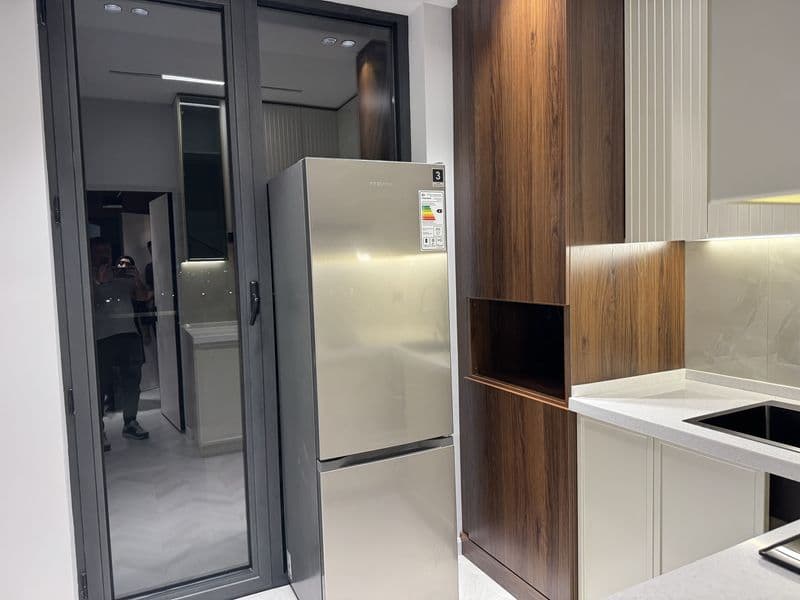 Аренда 2 комнотная квартира <br />
<br />
Аренда 2 комнотная — фото 5