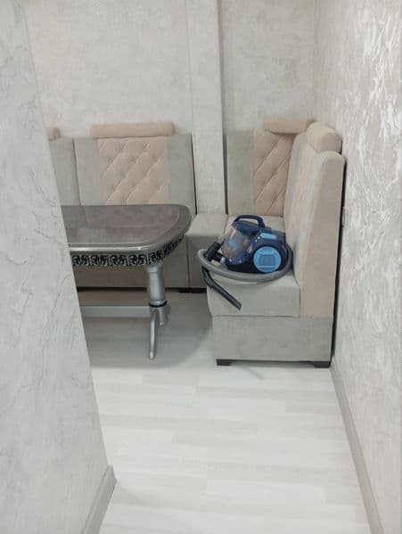 метро"Машинасозлвр"<br />
2х-комнатная<br />
1/4.<br />
С об — фото 3