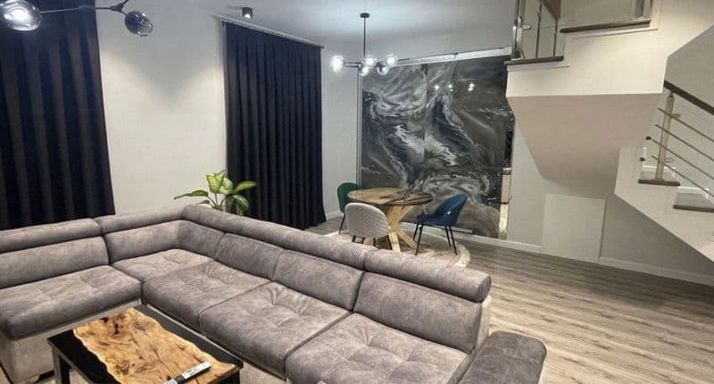 Яккасарайский район<br />
Мукумий Мост<br />
ЖК Парисиен<br  — фото 4