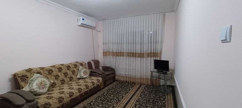 Квартира находится вдоль дороги Хусейн Байкаро, напротив Дво — фото 2