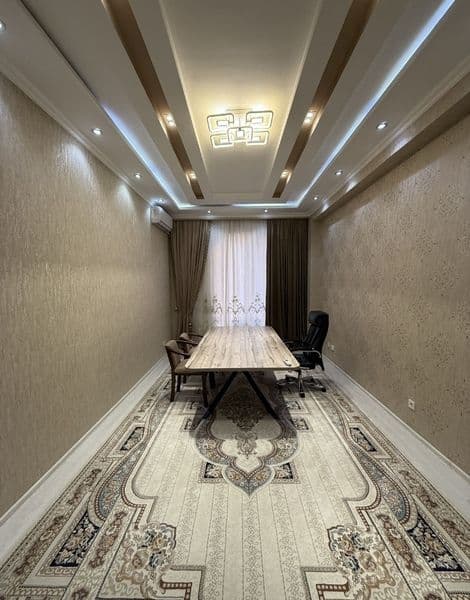 Сдается 3 комнатная квартира на 7 этаже в 9 этажей новострой — фото 2